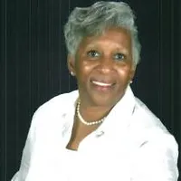 Rev. Dr. Cheryl G. Anthony