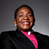 Bishop Barbara Austin Lucas