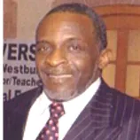 Rev. Grady Zellers