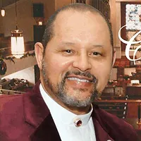 Rev. Dr. Arlee Griffin