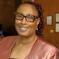 Rev. Dr. Gwendolyn Hadely-Hall