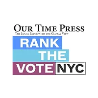 Our Time Press